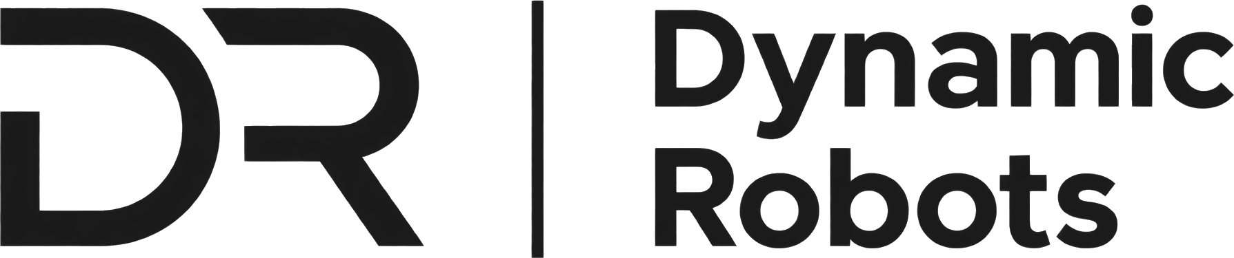Dynamic Robots